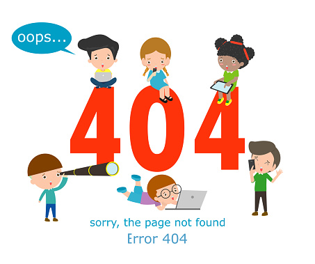 error image