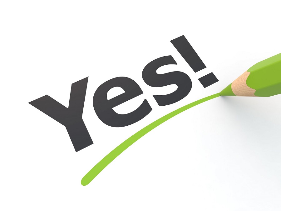 15 cách để nói Yes trong tiếng Anh không bị nhàm chán