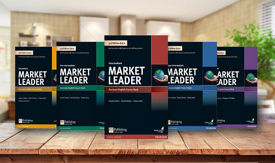 Market Leader