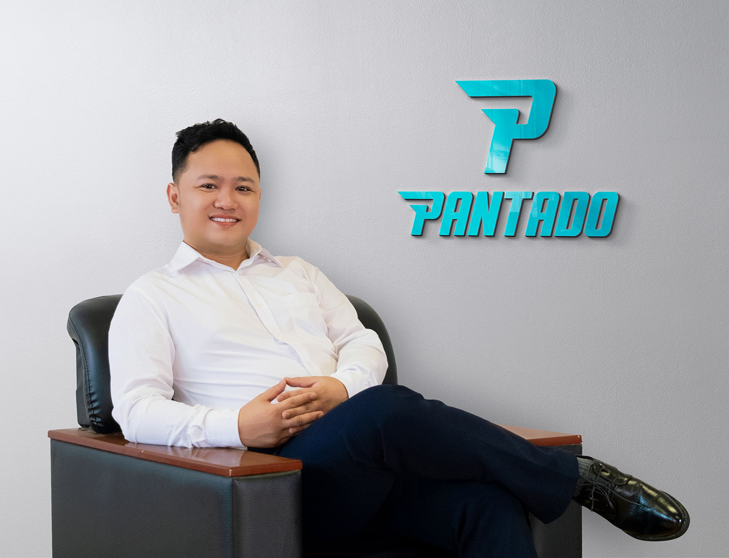 Founder Nguyễn Văn Công